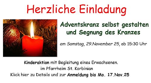 Klick zur Kinderseite