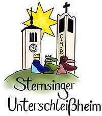 Klick zur Sternsinger-Seite 2026