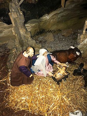 Krippe 25 Klick zur Vergr&ouml;&szlig;erung