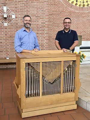  M. Berthel umd A. Bick - Klick groesser  
