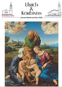 Pfarrbrief Winter  2025