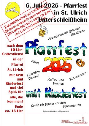 Klick größer